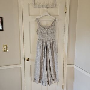 Christy Dawn Nicks Dress In Daisy Blue